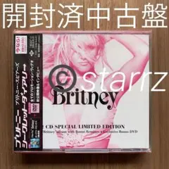 ブリトニー・スピアーズ STAGES 未開封 - メルカリ