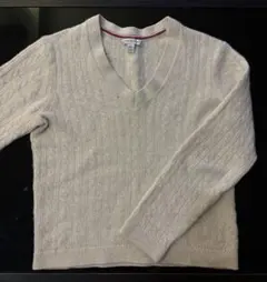 TOMMY HILFIGER ニットセーター XS