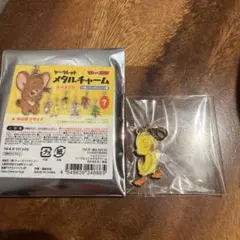 メタルチャーム