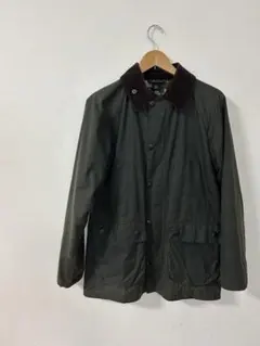 Barbour Burghley Wax Jacket 38サイズ 19AW - メルカリ