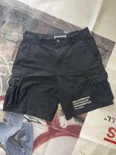 【GOOD ENOUGH】 グッドイナフ 90s カーゴショーツ ハーフパンツ GOOD ENOUGH】 グッドイナフ 90s カーゴショーツ ハーフパンツ - メルカリ