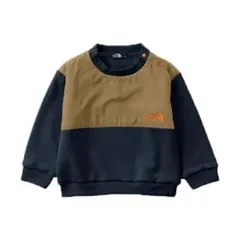 ノースフェイス THE NORTH FACEトレーナーズボンセット90サイズ