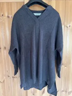 TORRAZZO DONNA ニット プルオーバー