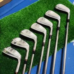 藤本技工　マッスルアイアンセット4〜Pのサムネイル