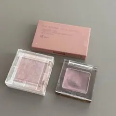 アイシャドウまとめ売り 3点セット エテュセ サナエクセルロレアルパリ