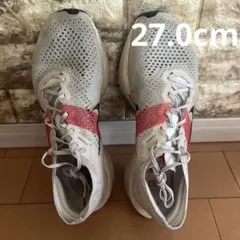 NIKE ヴェイパーフライ3