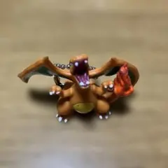 ポケモン　リザードン　キーホルダー
