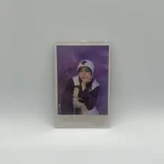 【16】アイエン 樂 STAR ポラロイド トレカ straykids スキズ