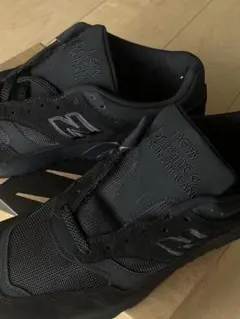 2026年最新】new Balance 1500 黒の人気アイテム - メルカリ