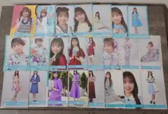 日向坂46 濱岸ひより 生写真 まとめ売り