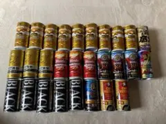 【匿名配送 】　缶コーヒー28本　まとめ売り　セット