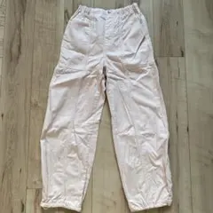 コクーンジョガープルオンパンツ