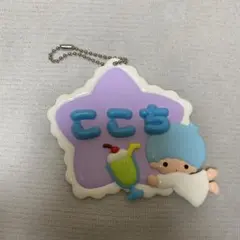 BEYOOOOONDS サンリオ　コラボアクキーセット メルカリ