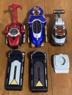 サイクロン号 THE FIRSTver 仮面ライダーアギトG3DXガードチェイサ