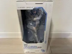 アズールレーン セントルイス 1/7スケールフィギュア 軽装ver. アルター