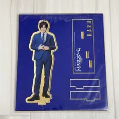 トリリオンゲーム アクリルスタンド 目黒蓮