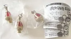 魔法少女まどか⭐︎マギカ 杏子