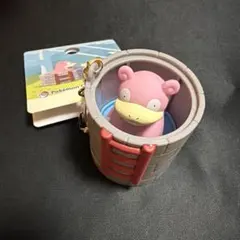 キーホルダー ヤドンの井戸 ポケモンセンターカガワ　新品未使用品