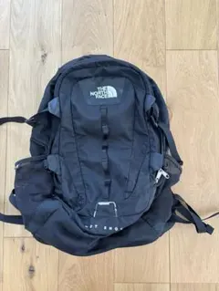 THE NORTH FACE Hot Shot ブラックリュック