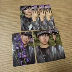 &TEAM Back to Life EJ ウィジュ セット