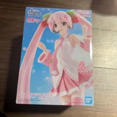 2026年最新】初音ミク BANPRESTO EVOLVE 桜ミク フィギュアの人気
