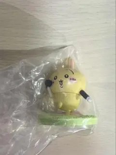 ちいかわ ヴィネットふれんず3 うさぎ 新品未開封