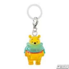 “ディズニーキャラクター” めじるしアクセサリー WINTER プーさんのサムネイル