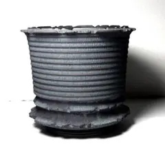 口径13cm植木鉢多肉塊根観葉植物ハンドメイド陶器陶芸