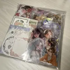 【プレゼント付】 コラージュ素材　400点　まとめ売り　おすそ分け
