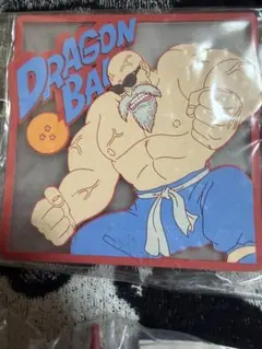 ドラゴンボール 亀仙人 フィギュア セット