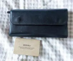 ZONALe レザー 長財布のサムネイル