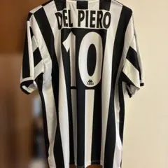 (新品) Old legend Jersey デルピエロ ユベントス 95/96 新品) Old legend Jersey デルピエロ ユベントス 95/96 - メルカリ
