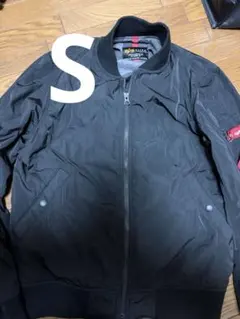 Alpha industries ジャケット