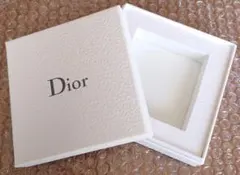 空箱　Dior
