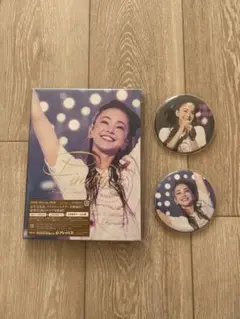 安室奈美恵 ミュージック