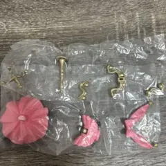 capsule トルソー カードキャプターさくら 3点セット