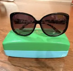 新品未使用 レアKateSpade サングラス KARINA/S CAT EYE - メルカリ