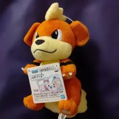 포켓몬 ガーディ つれてってぬいぐるみ マスコット サン&ムーン