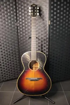 アコースティックギター　VG ガッキコム】VGギター～VG Guitars～