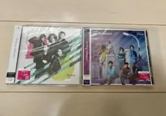 Aぇ! group Chameleon 初回限定盤B.C Blu-ray