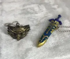 ゼルダの伝説 トワイライトプリンセス 最強メタルアイテムコレクション