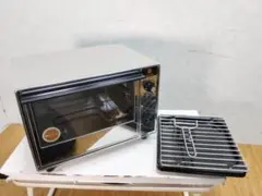 未使用品 TOYO トーヨー スチームオーブン&トースター T902SP−B