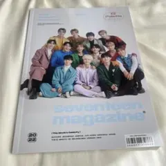 seventeen セブチ　シーグリ　2022