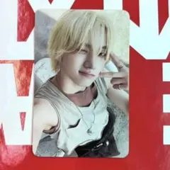 BOYNEXTDOOR ソンホ ボネクド トレカ The Action play