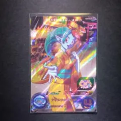 スーパードラゴンボールヒーローズ UGM4-GCP4 プティン