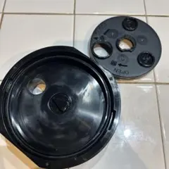 美品　ネスカフェ　バリスタ 部品　計量器 セット　No.2 No.3