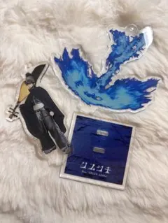 Mrs. GREEN APPLE 若井滉斗 クスシキ アクスタ