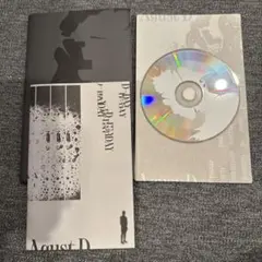 BTS AgustD SUGA D-DAY