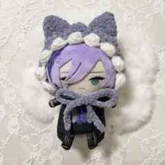 にじぱぺっと にじぱぺ ぬい服 パペ服 ぬい帽子 パペ帽 10cmぬい