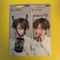 2025年最新】bts テテ ネックレスの人気アイテム - メルカリ